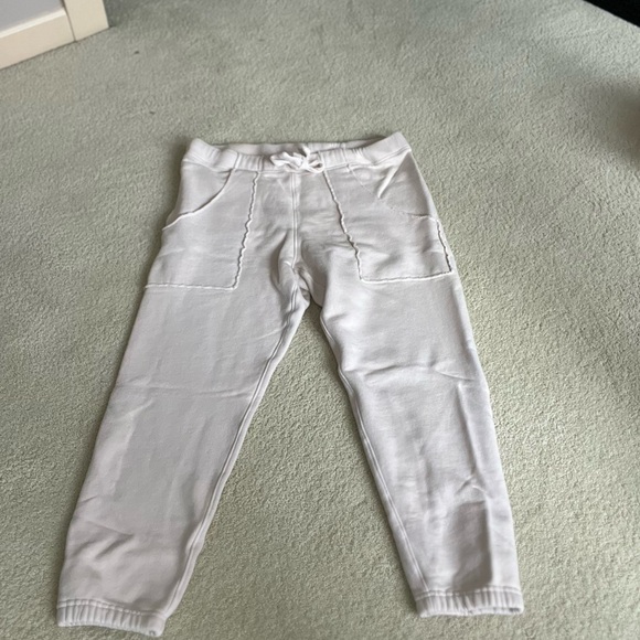 Frank & Eileen Eamon pink jogger - Picture 3 of 4